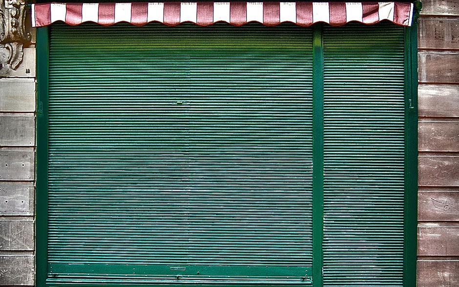 store métallique Villiers-sur-Marne